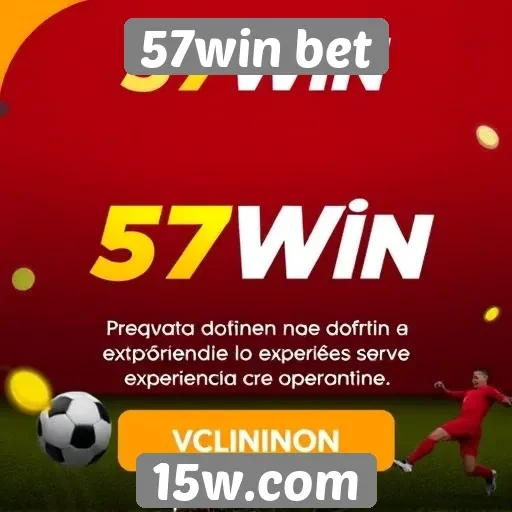 Comparativo de bônus e promoções no 57win bet