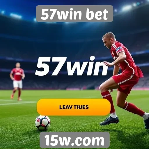 Comparação entre 57win bet e concorrentes do setor