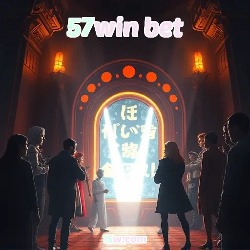 57win bet: O Que Faz Desta Plataforma Uma Opção Confiável