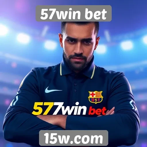 Perspectivas de crescimento da 57win bet nos próximos meses