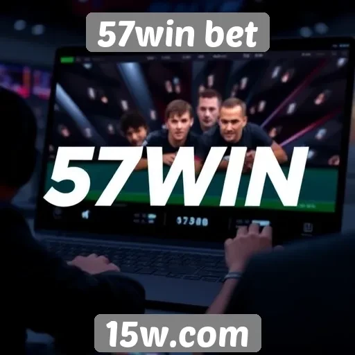 Investigações sobre a segurança do 57win bet