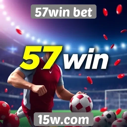 Novas funcionalidades em jogos do 57win bet