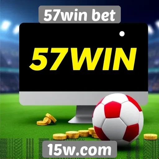 Segurança e confiabilidade no site de apostas 57win bet