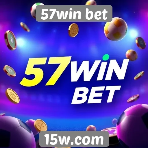 Transparência nas políticas de jogos da 57win bet