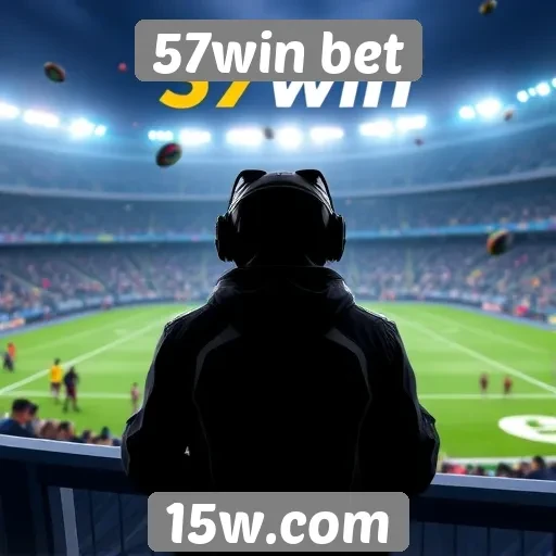 Experiência do usuário na plataforma 57win bet