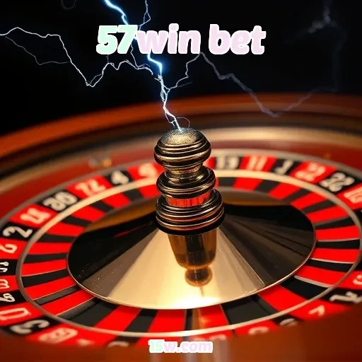 57win bet: Os Segredos da Seção VIP Revelados para Você