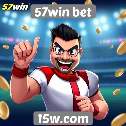 56win bet e suas promoções exclusivas para usuários